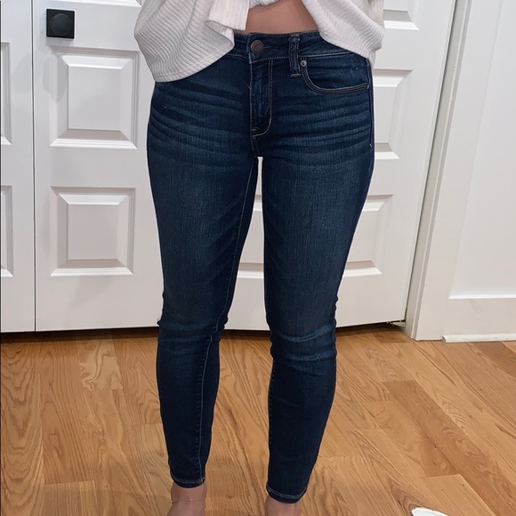 American Eagle Skinny Jeans - Picture 2 of 7
